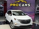 Chevrolet Equinox-1