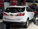 Chevrolet Equinox-7