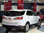 Chevrolet Equinox-11