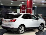 Chevrolet Equinox-8