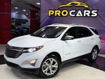Chevrolet Equinox-9