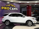 Chevrolet Equinox-12