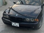 BMW 528-1