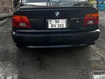 BMW 528-4