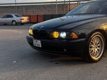 BMW 528-13