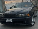 BMW 528-17