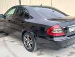 Mercedes E 220-5