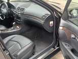 Mercedes E 220-9