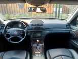 Mercedes E 220-3