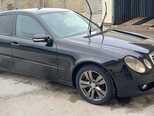 Mercedes E 220-8