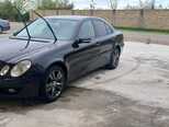 Mercedes E 220-7