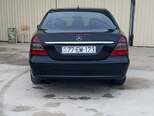 Mercedes E 220-2