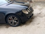 Mercedes E 220-6