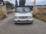 Mercedes Vito 114-1