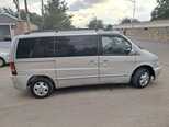 Mercedes Vito 114-4