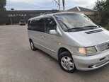 Mercedes Vito 114-2