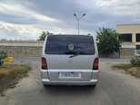 Mercedes Vito 114-5