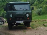 UAZ 3303-21
