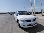 Nissan Tiida-4