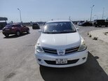 Nissan Tiida-1