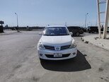 Nissan Tiida-7
