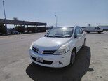 Nissan Tiida-8
