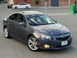 Chevrolet Cruze-2