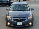 Chevrolet Cruze-3