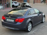 Chevrolet Cruze-8