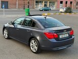 Chevrolet Cruze-5