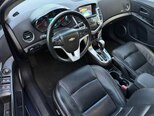 Chevrolet Cruze-9