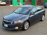 Chevrolet Cruze-7