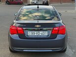 Chevrolet Cruze-6