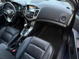 Chevrolet Cruze-10