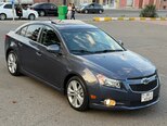 Chevrolet Cruze-4