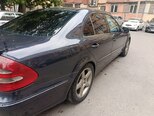 Mercedes E 220-4