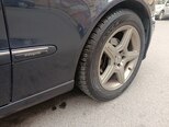 Mercedes E 220-3