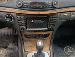 Mercedes E 220-5