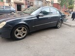 Mercedes E 220-6