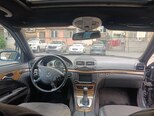 Mercedes E 220-8