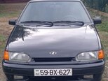 LADA (VAZ) 2115-4
