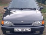LADA (VAZ) 2115-1