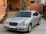 Mercedes E 230-4