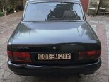 GAZ 31105 "Volga"-3