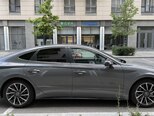 Hyundai Sonata-3
