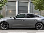 Hyundai Sonata-4