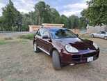 Porsche Cayenne Turbo-5
