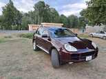Porsche Cayenne Turbo-4