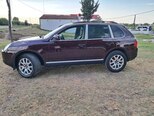 Porsche Cayenne Turbo-6