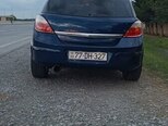 Opel Astra-2